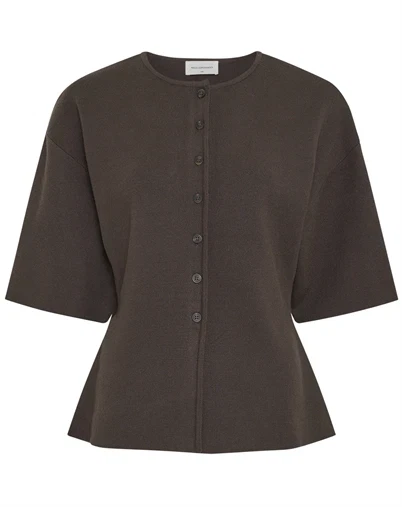 MSCH Copenhagen - MSCHMirielle East Cardigan - Delicioso